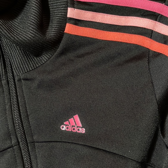 Adidas Track Jacket - Picture 3 of 5